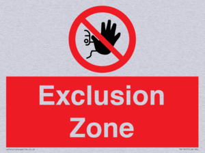 Exclusion Zone